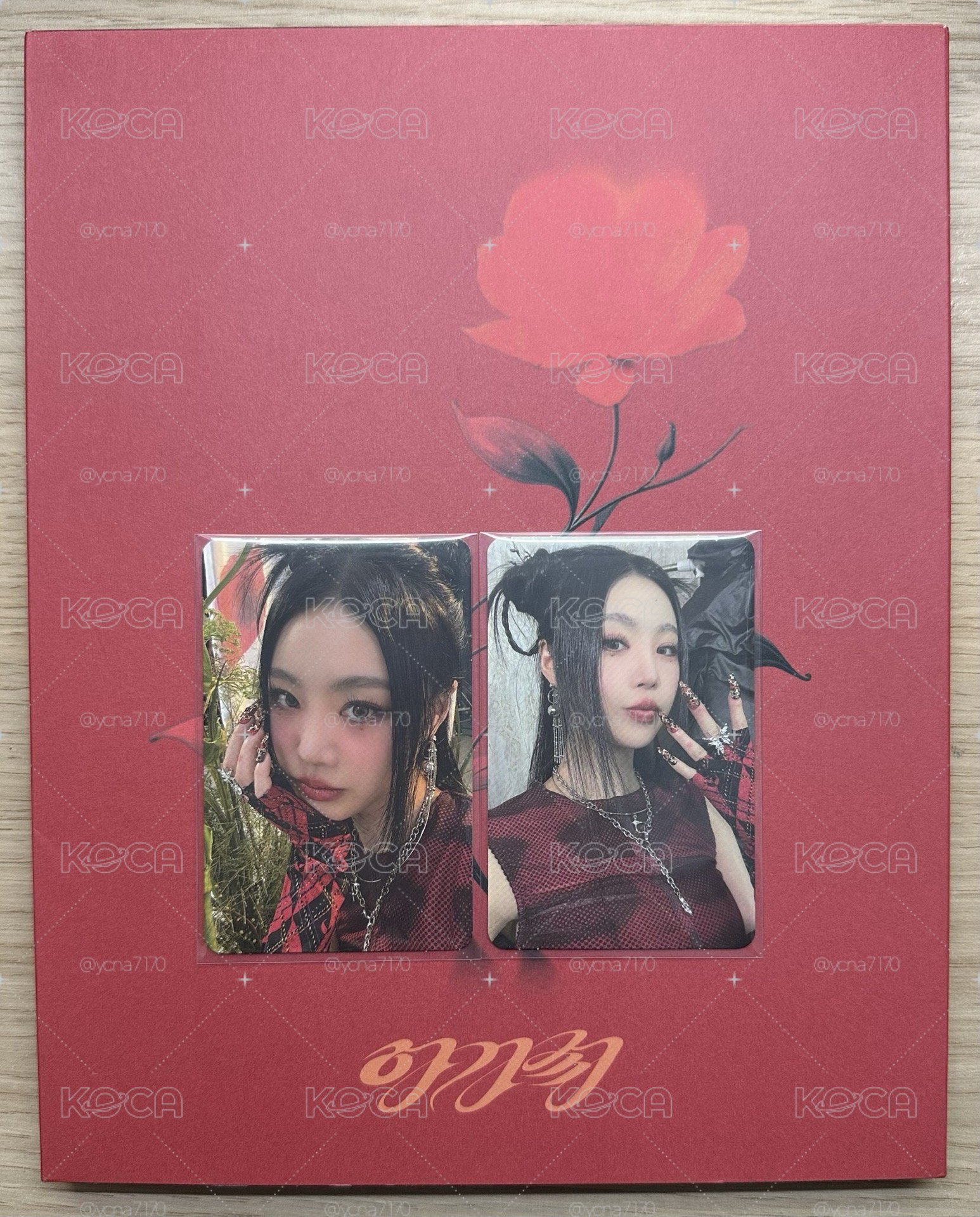 穗珍solo專輯