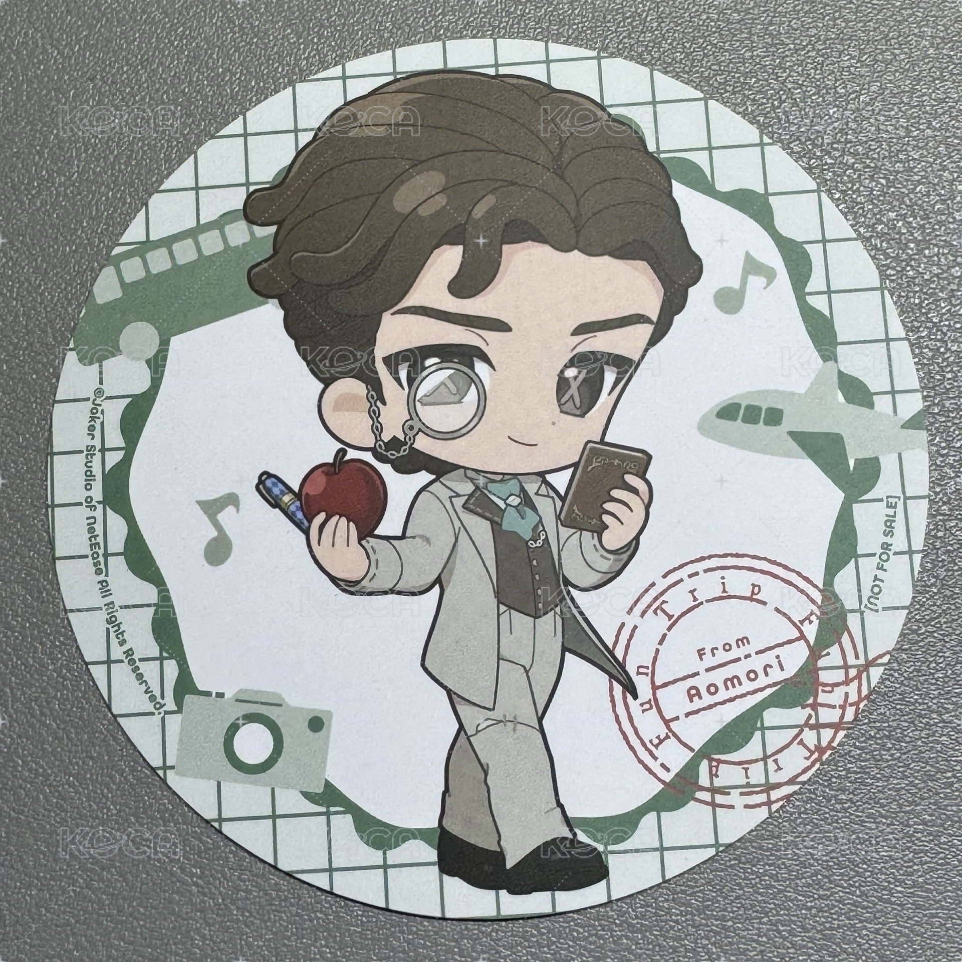 小說