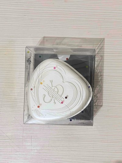 莉音樂盒含套卡