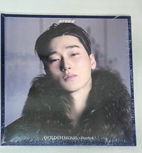 全新GH4  DIGIPACK傘單封