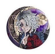 徽章 星河系列第二彈