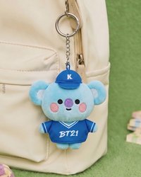 BT21 吊娃 26棒球系列