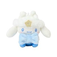 星夢冬日 大耳狗