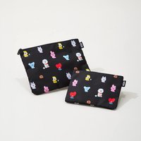 BT21 零錢包 26旅行系列