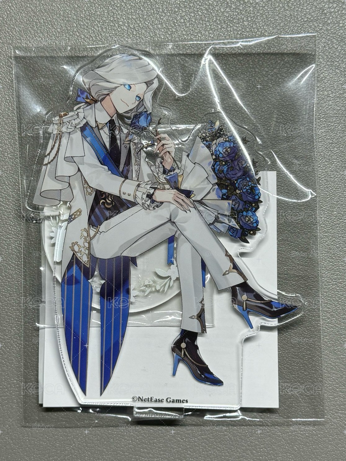 第五人格 AGF立牌