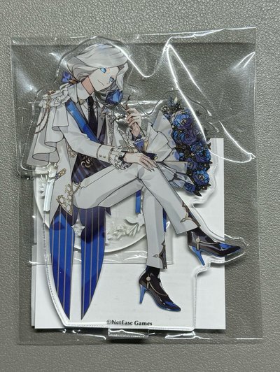 第五人格 AGF立牌