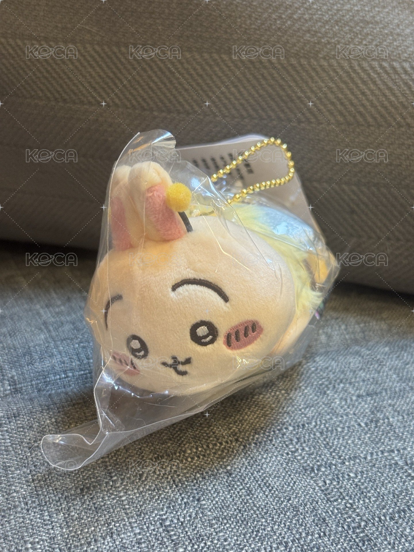 蜜蜂兔