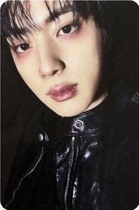 阿里郎世巡 美巡2.0 特典卡 pickup卡