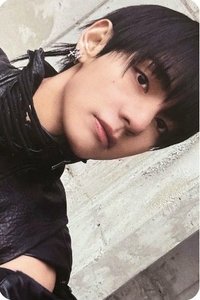 阿里郎世巡 美巡2.0 特典卡 pickup卡