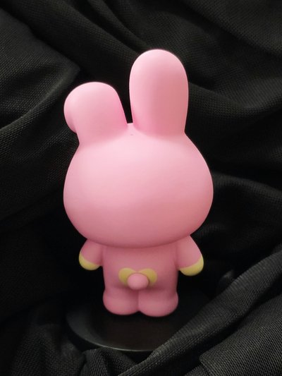 COOKY立體公仔