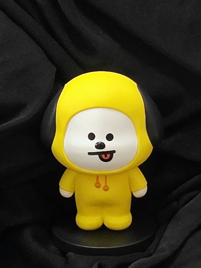 CHIMMY 公仔