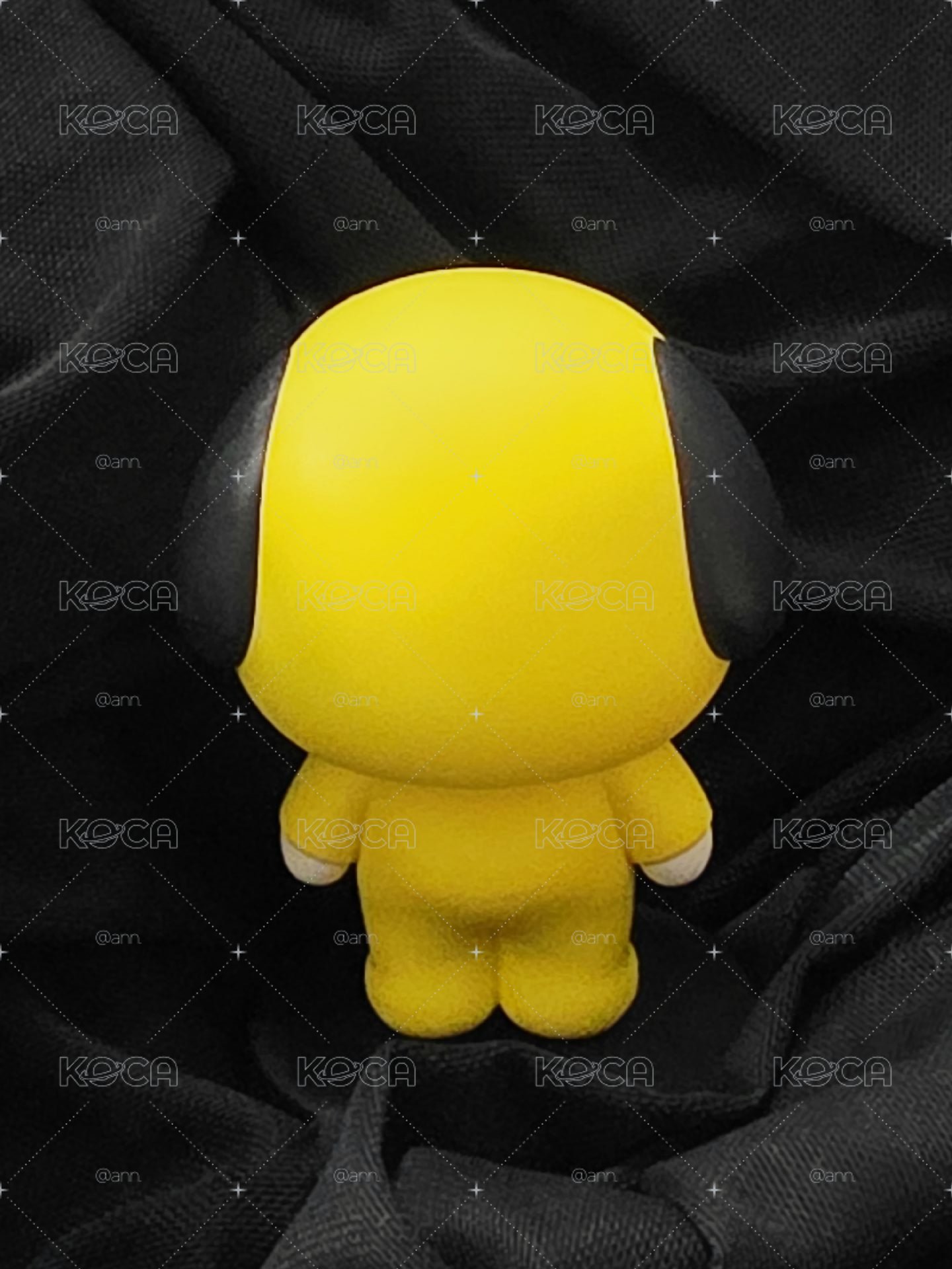 CHIMMY 公仔