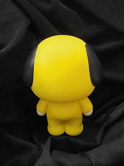 CHIMMY 公仔