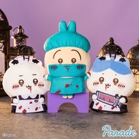 Parade景品, 萬聖節系列 S娃造型口金包