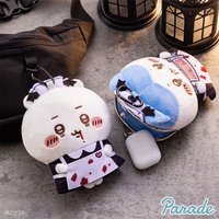 S娃造型口金包