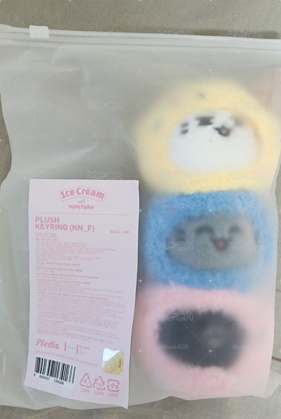 JUN 現貨