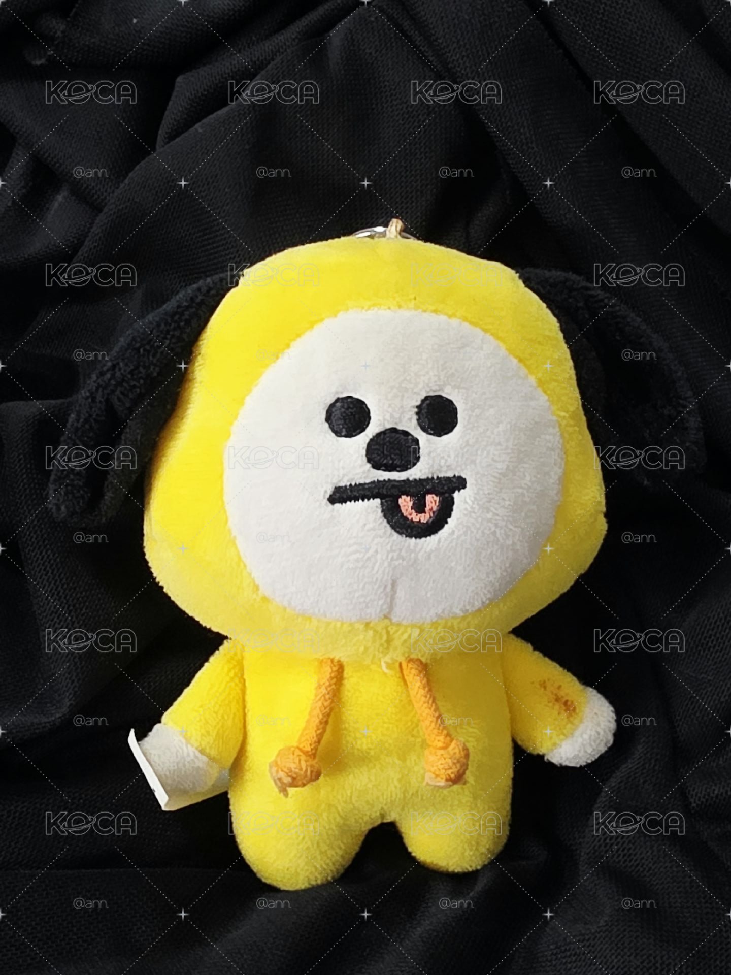 CHIMMY 初代吊娃Ｕ・ω・Ｕ