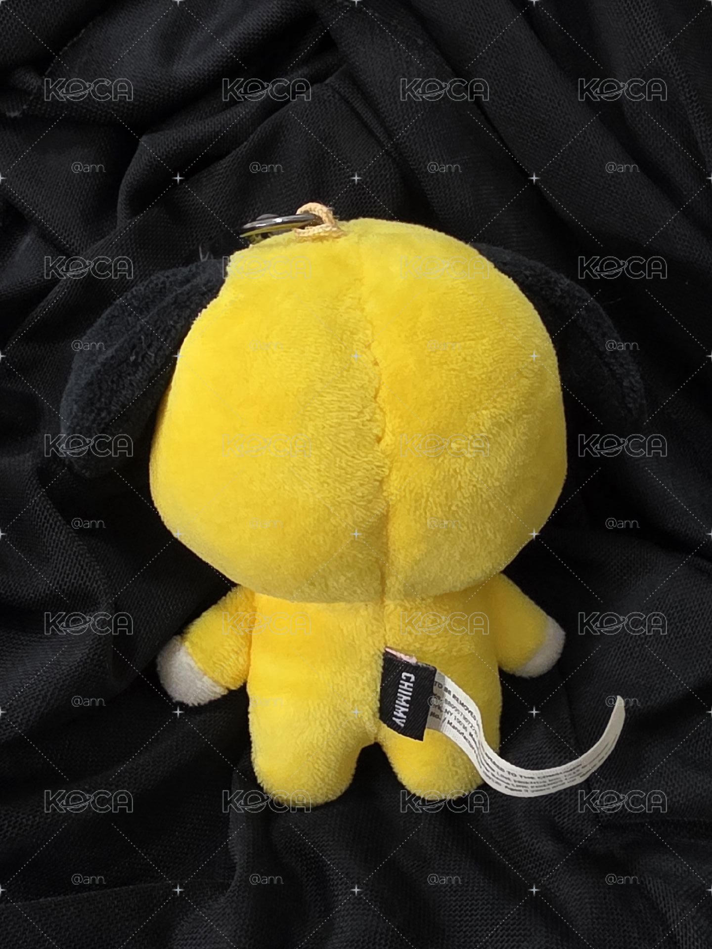 CHIMMY 初代吊娃Ｕ・ω・Ｕ