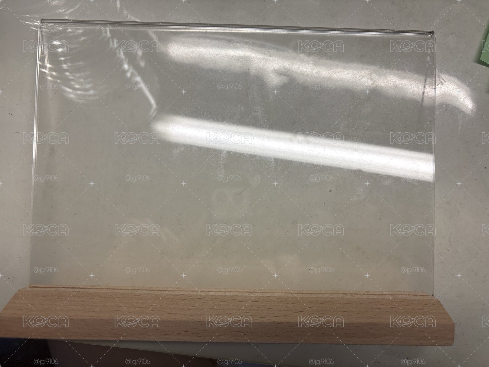 親簽明信片 辰