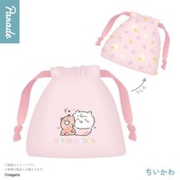 Parade景品 束口袋 吉伊寶寶