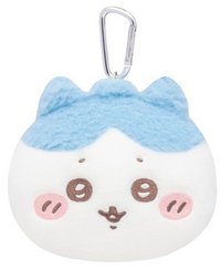 Parade景品 寶寶毛絨 識別證套 