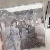 正四 ETCHED