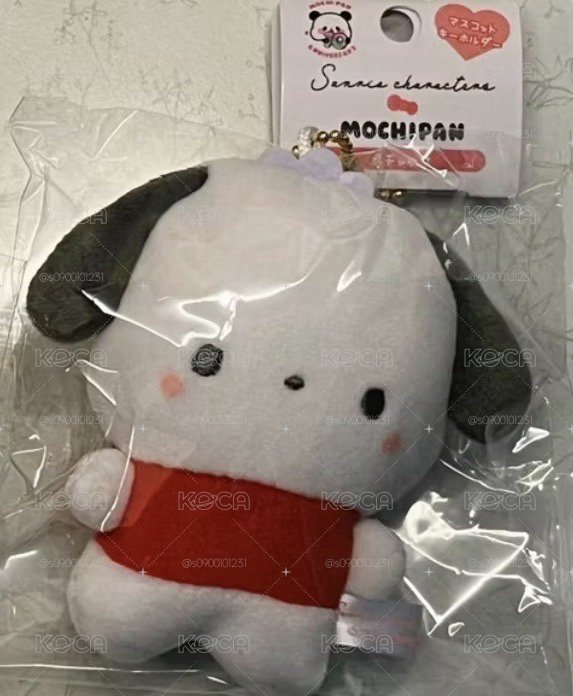 豆豆眼帕恰狗