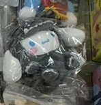大耳狗 哥吉拉日本聯名