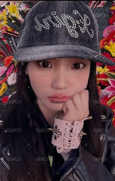 禧日專卡