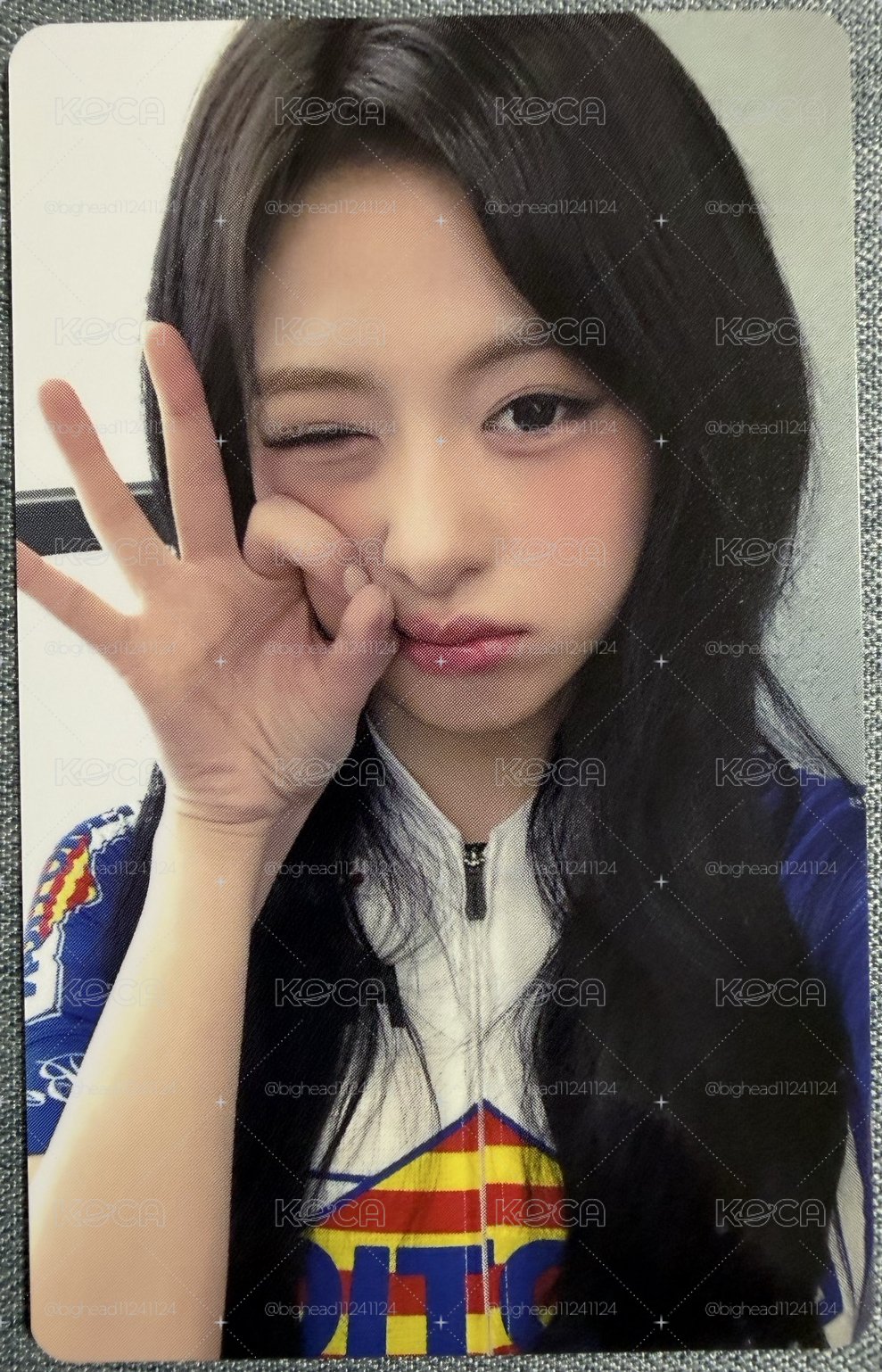 Babymonster 2026-27世巡 日本場週 線上線下 滿額卡 賢
