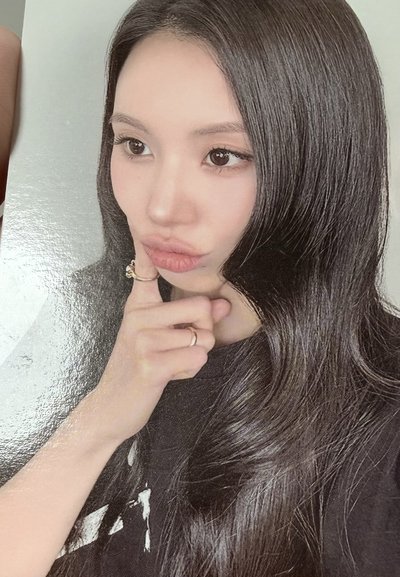 首爾安可 彩 D1➕2➕3 入場卡 