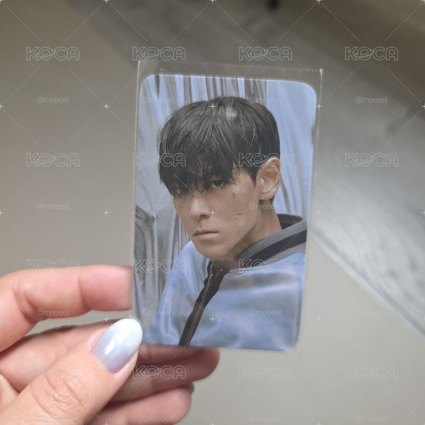 T.O.P PRE-STUDIO 2026 台北場ver.2 入場卡 / 場限卡 