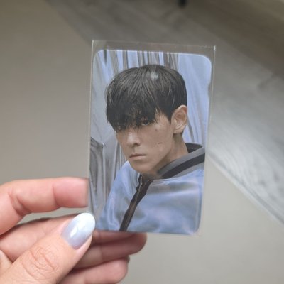 T.O.P PRE-STUDIO 2026 台北場ver.2 入場卡 / 場限卡 