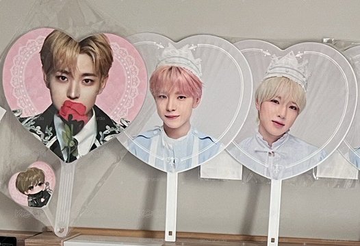 NCT WISH 勇志 sakuya 日本 fm 王子扇 