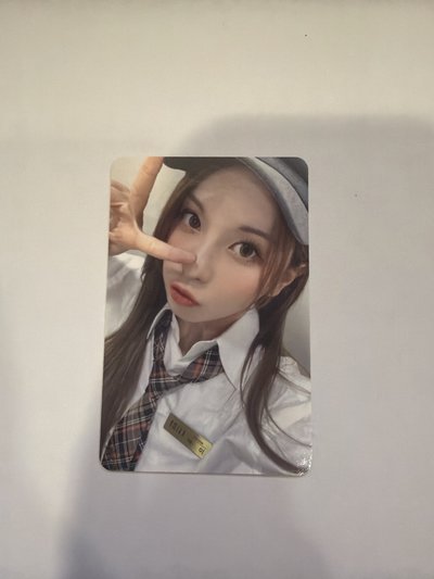 expérgo wm 3.0 簽售卡 咖啡師