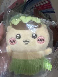 栗子饅頭
