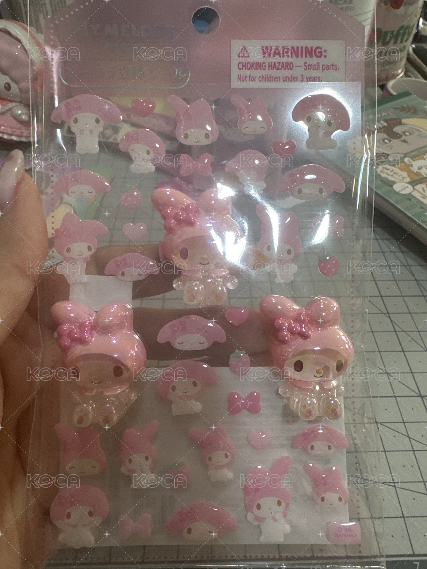 美樂蒂