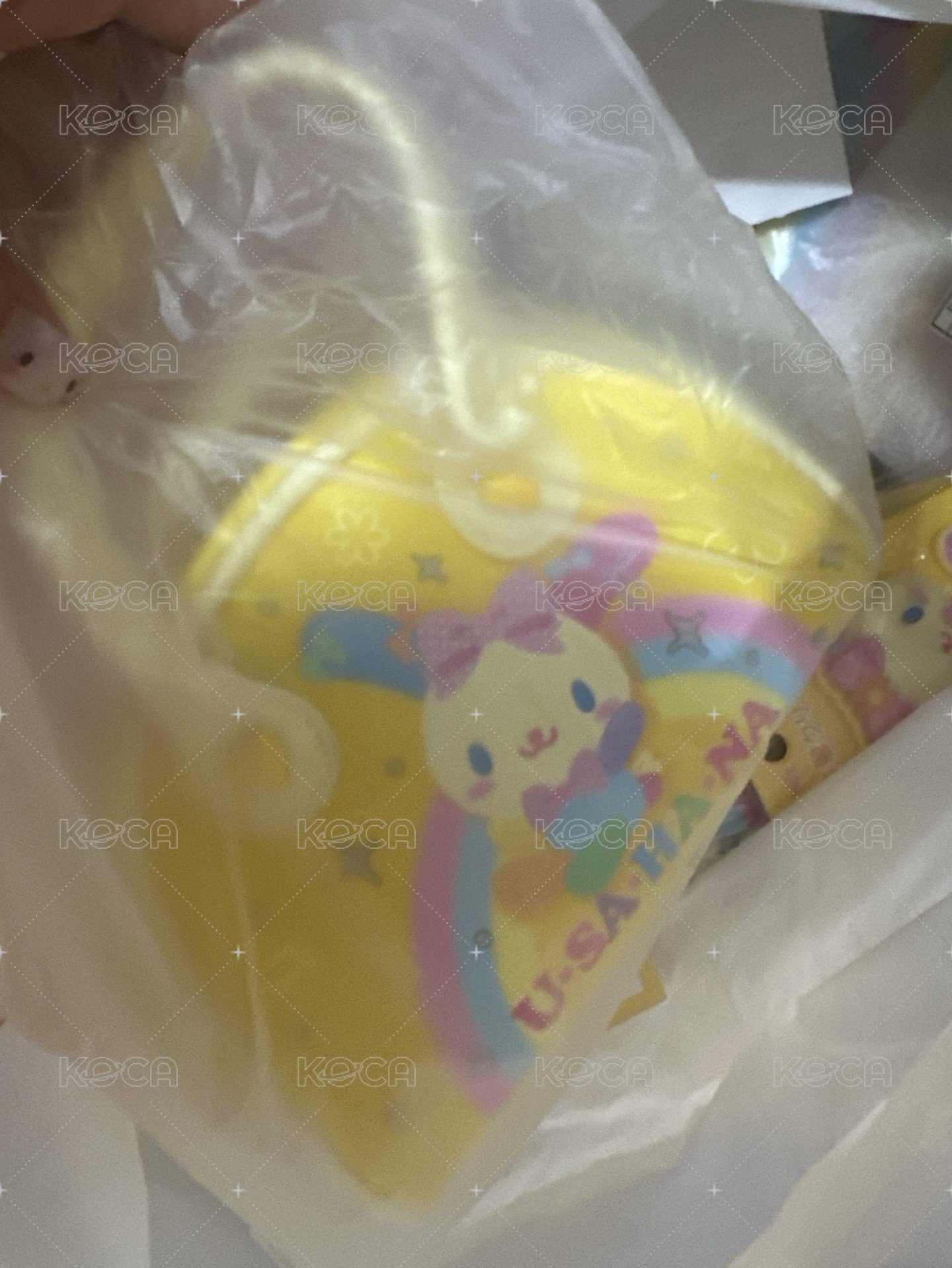 小提包
