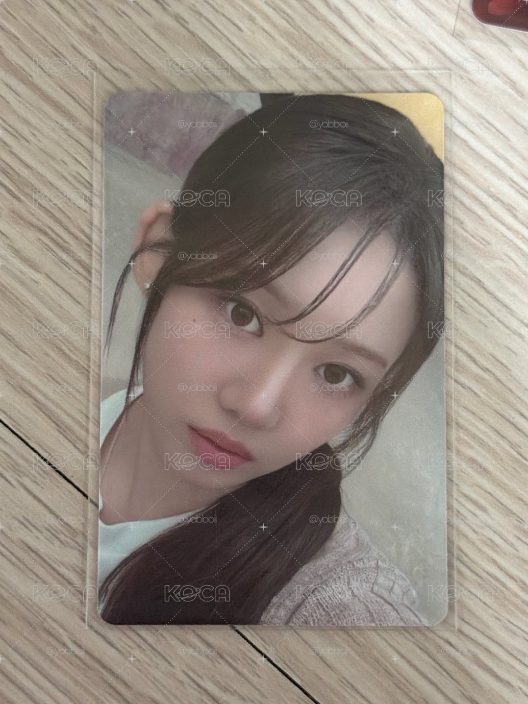 美美茶