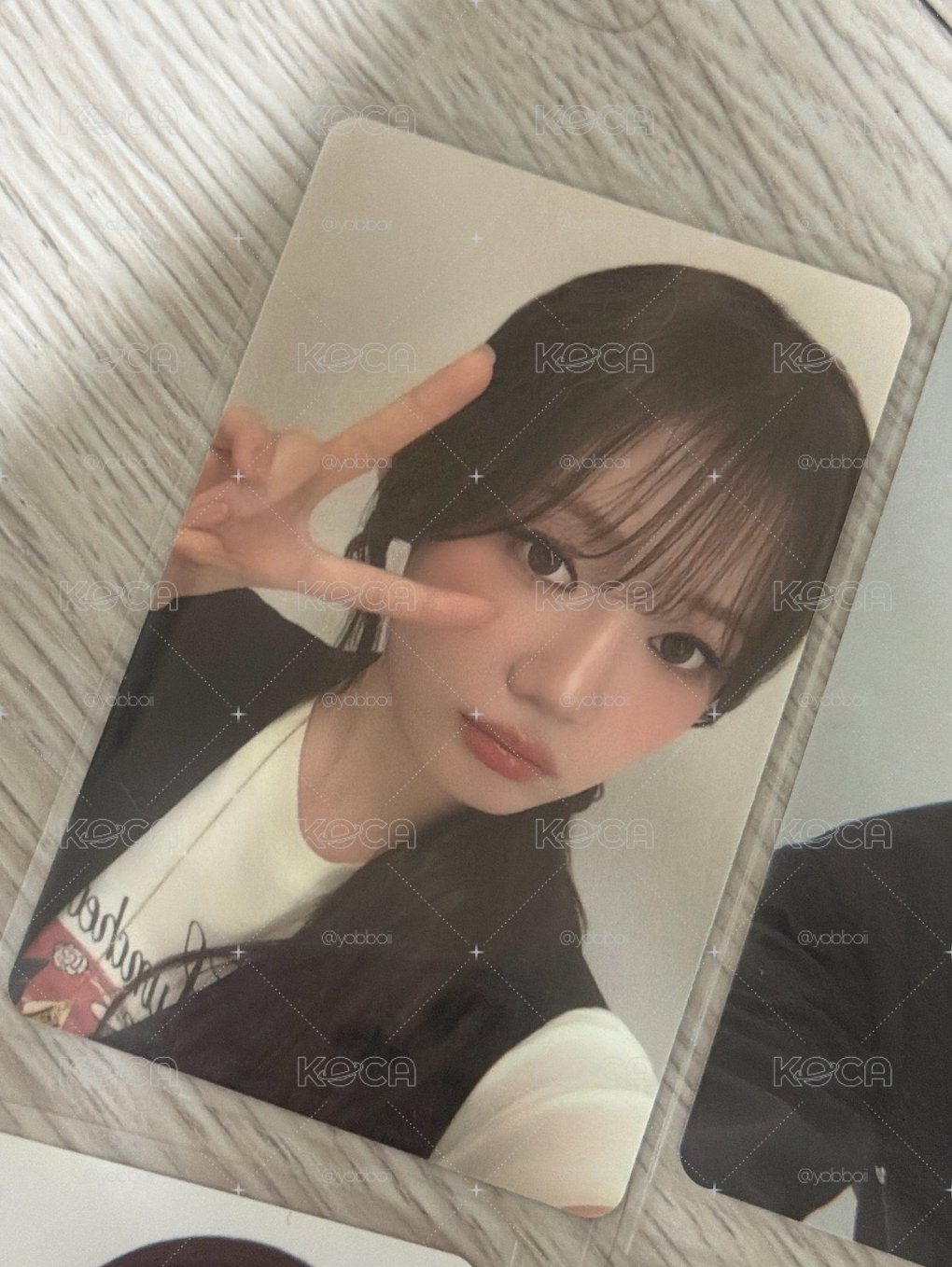 比耶茶