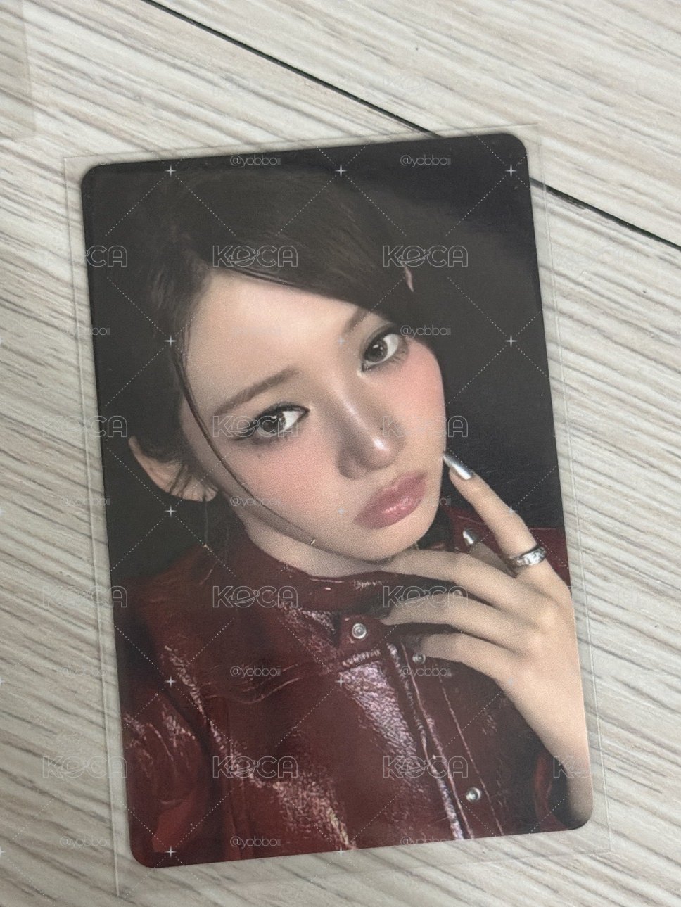 美美茶