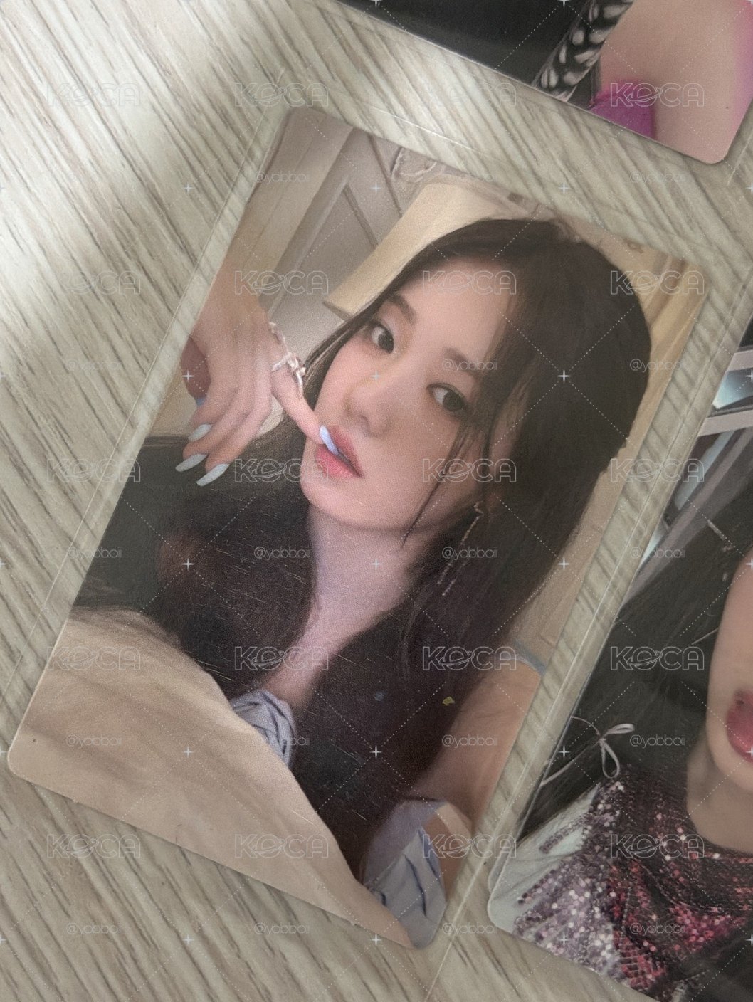 咬手茶