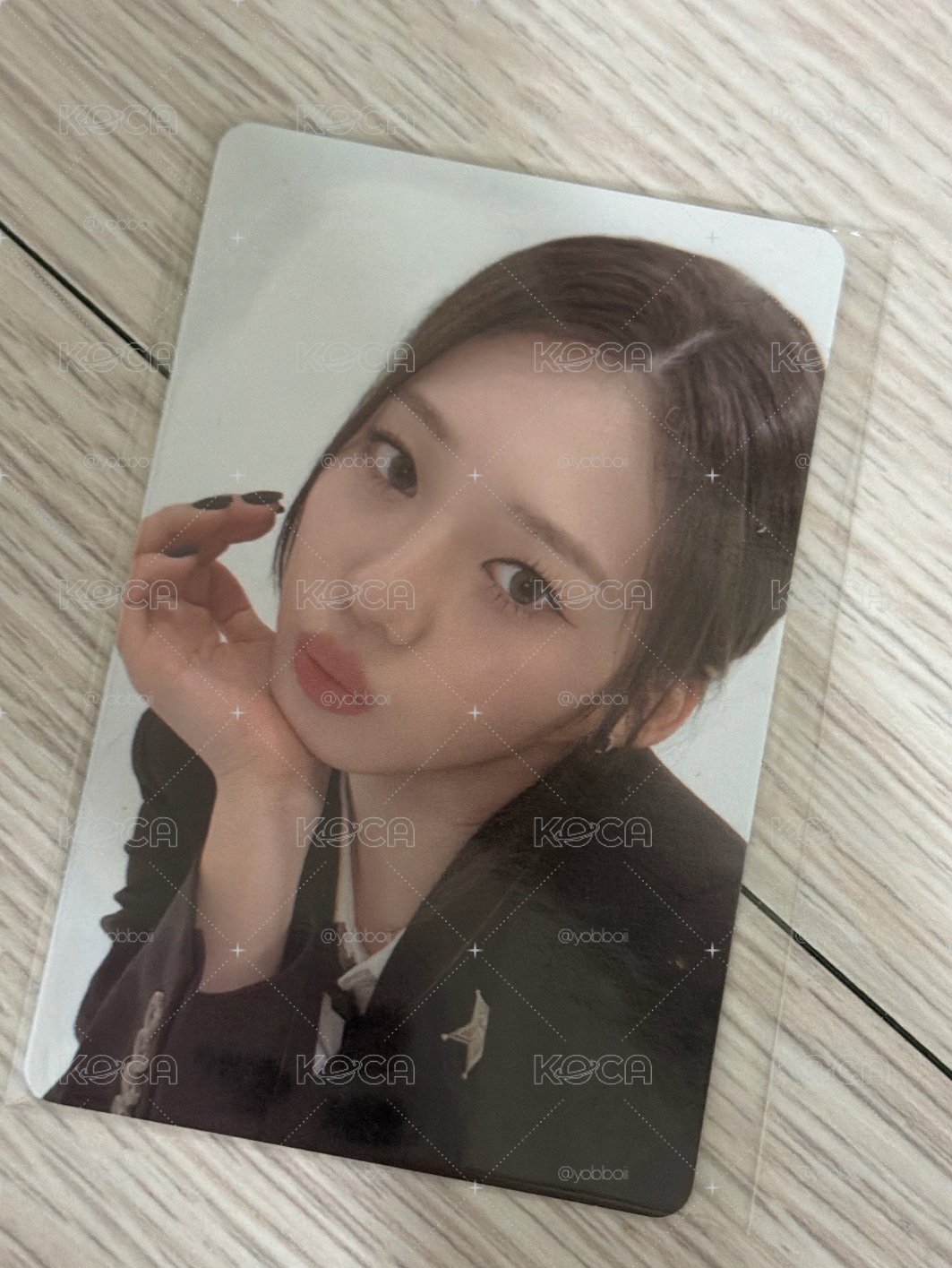 美美撐頭茶