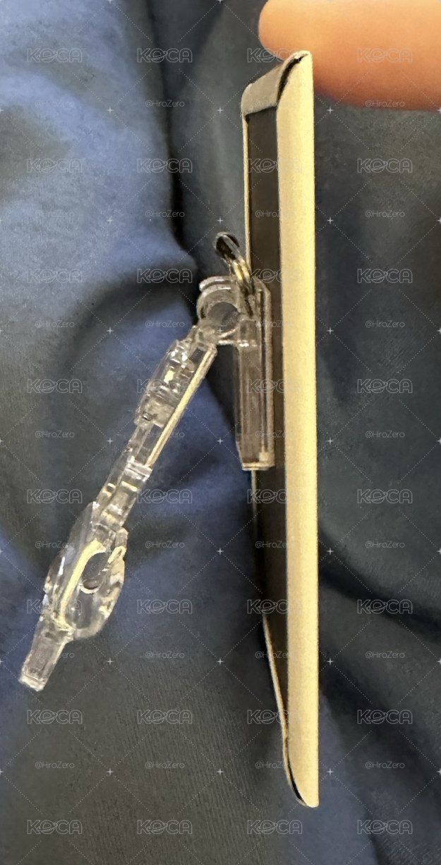 天體觀測系列 徽章立牌