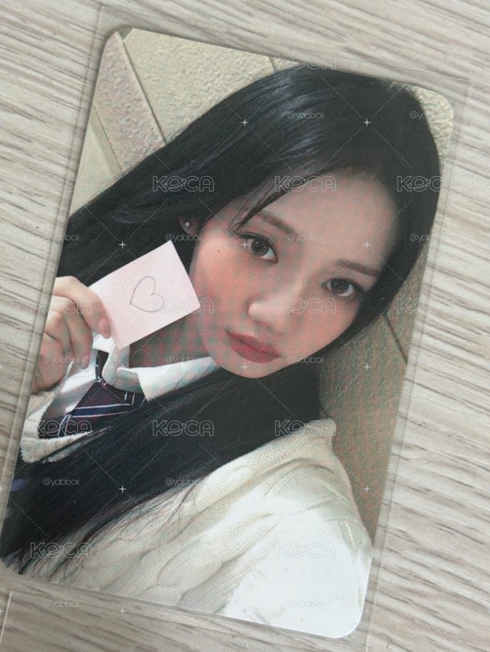 學妹小茶