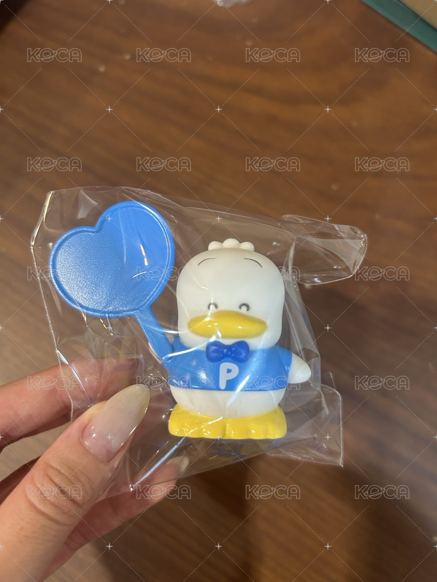 貝克鴨