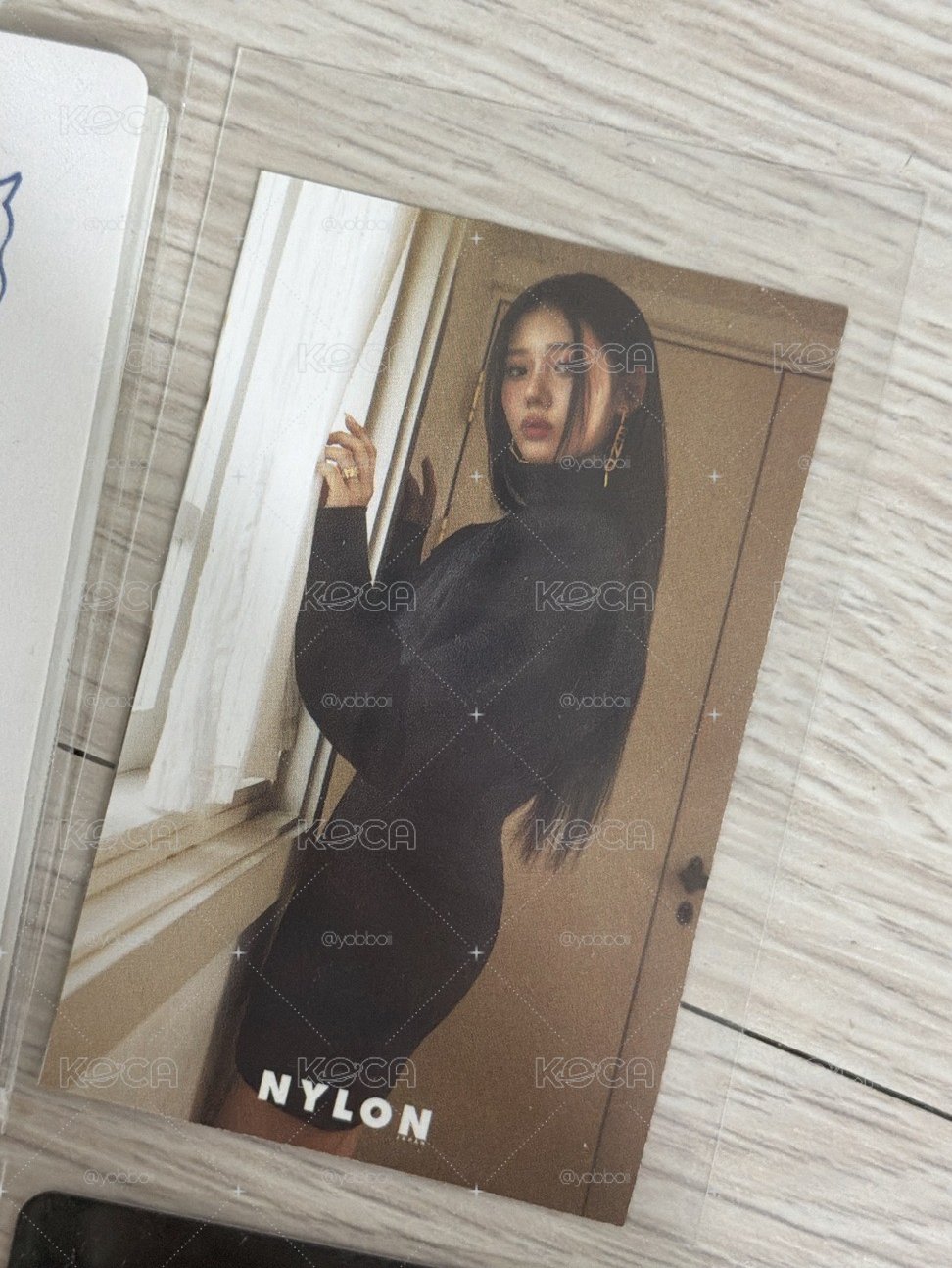 雜誌茶
