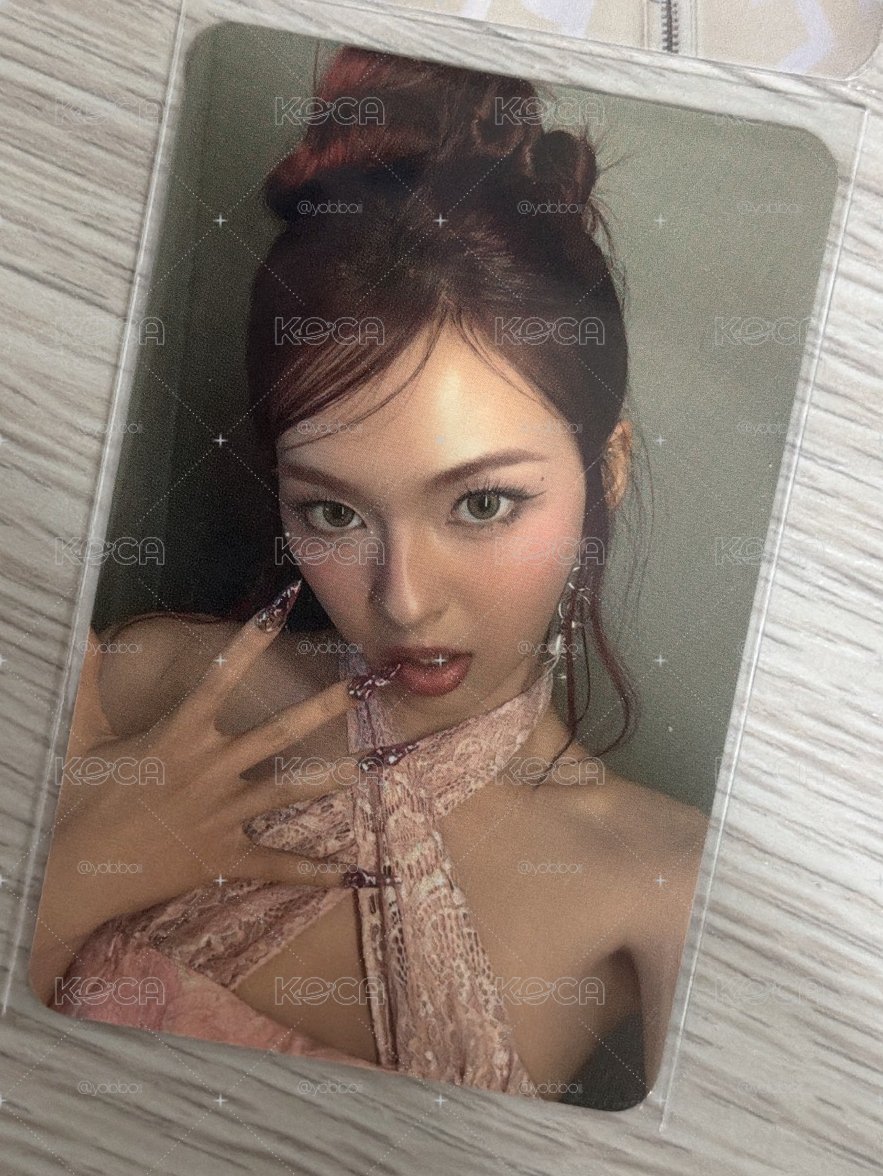 美美柒