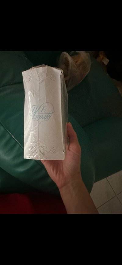 IVE  EMPATHY MD ver 專輯 