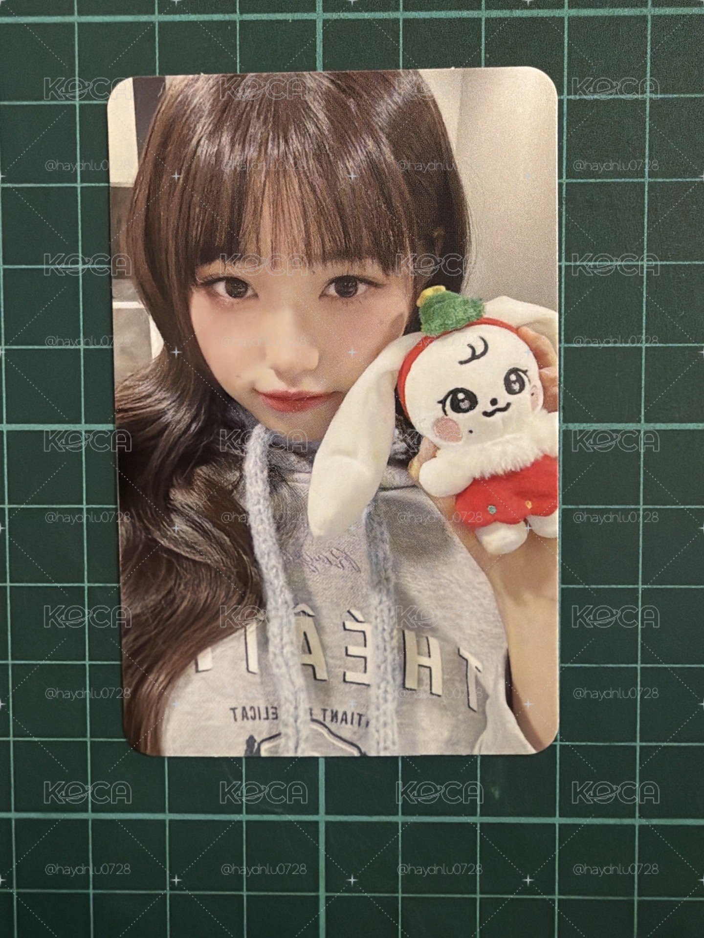 現貨當日出貨/聖誕 周邊卡 聖誕員娃小卡